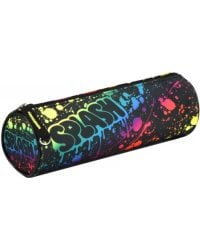 Пенал школьный Брызги