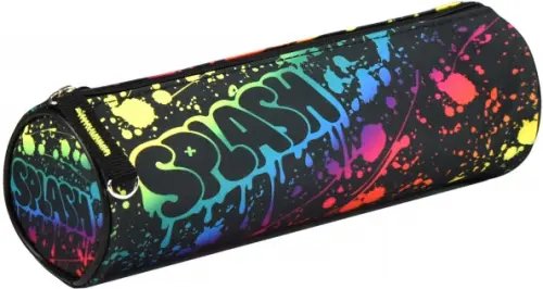 Пенал школьный Брызги