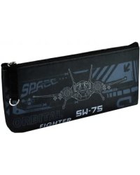 Пенал школьный Истребитель