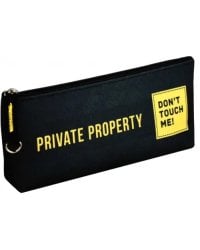 Пенал школьный Частная собственность