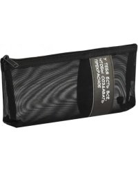 Пенал школьный, черный