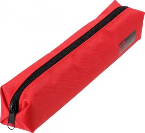 Пенал школьный Пенал школьный, красный