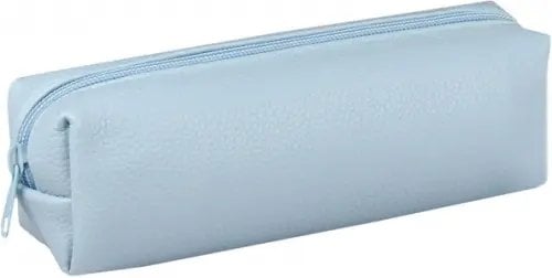 Пенал школьный Пенал школьный, голубой