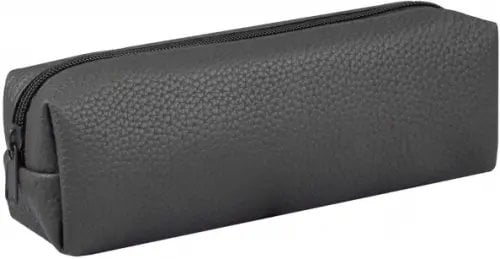 Пенал школьный Пенал школьный, серый