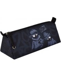 Пенал школьный Бунтарский дух