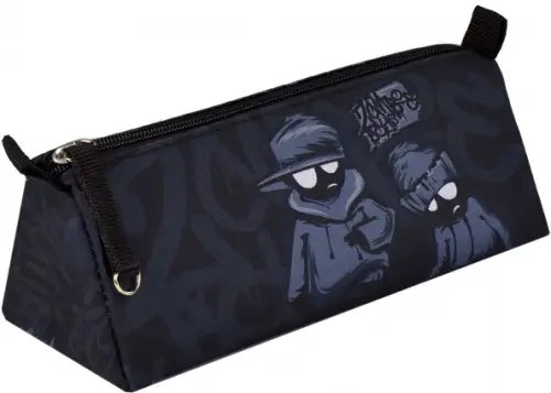 Пенал школьный Бунтарский дух