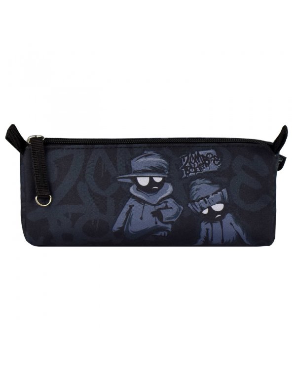 Пенал школьный Бунтарский дух