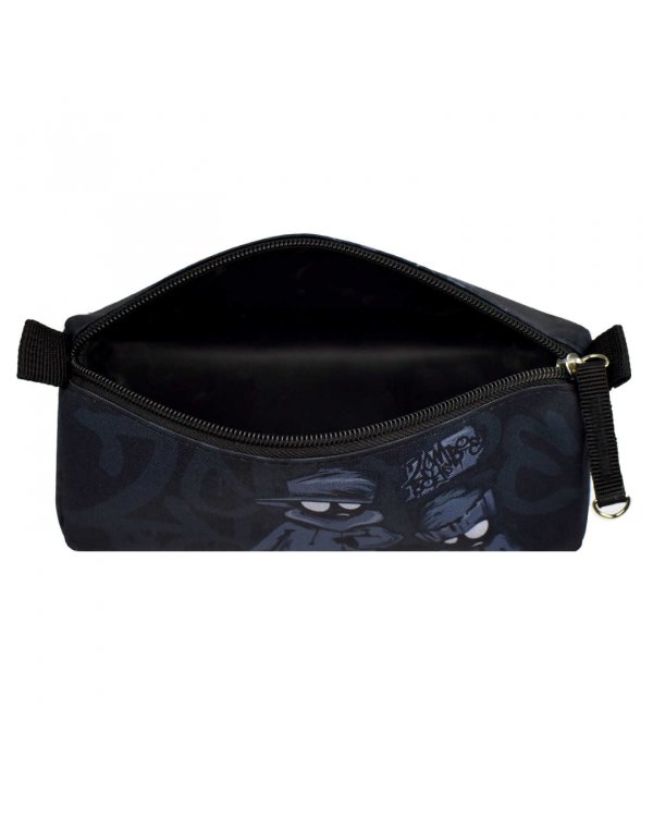 Пенал школьный Бунтарский дух