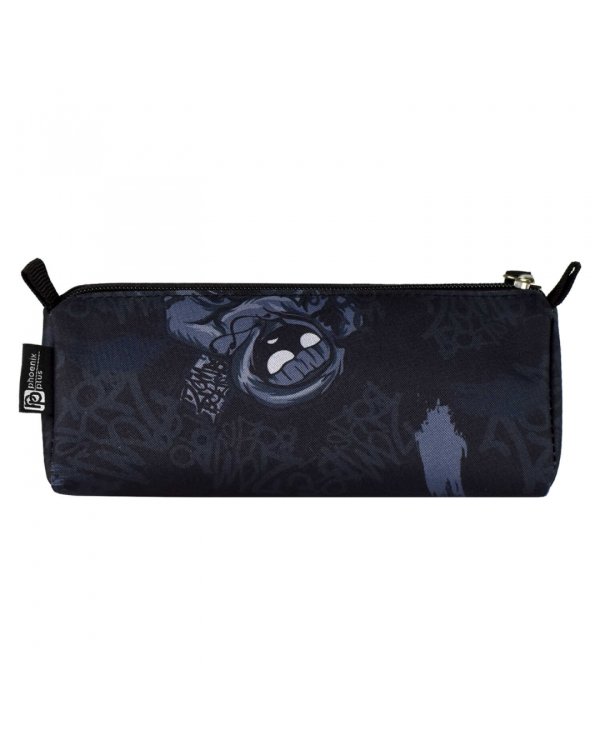 Пенал школьный Бунтарский дух