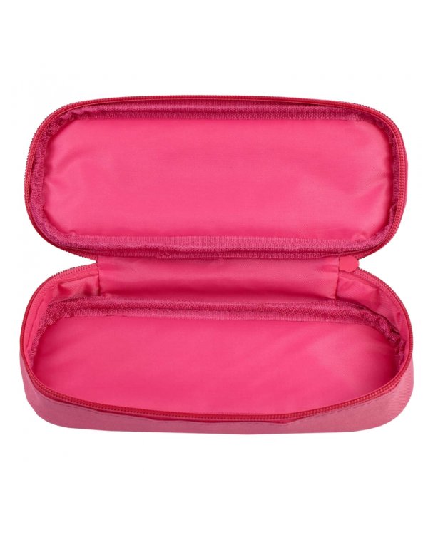 Пенал школьный Девушка