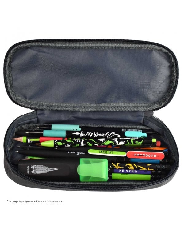 Пенал школьный Частная собственность