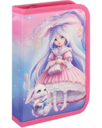 Пенал школьный Алиса