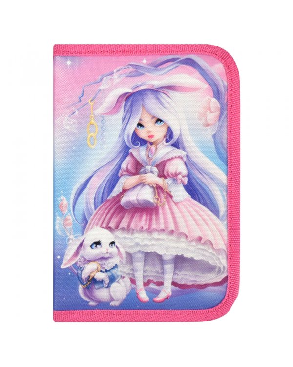 Пенал школьный Алиса