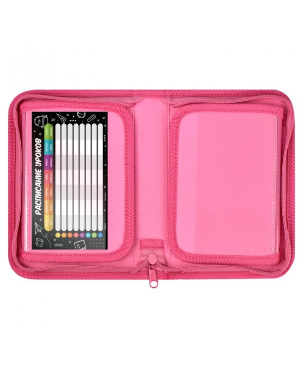 Пенал школьный Алиса