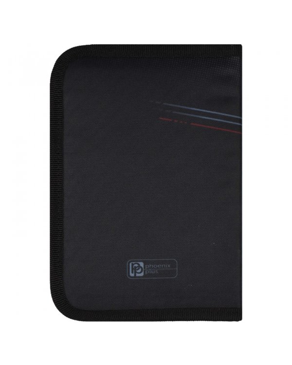 Пенал школьный Суперкар