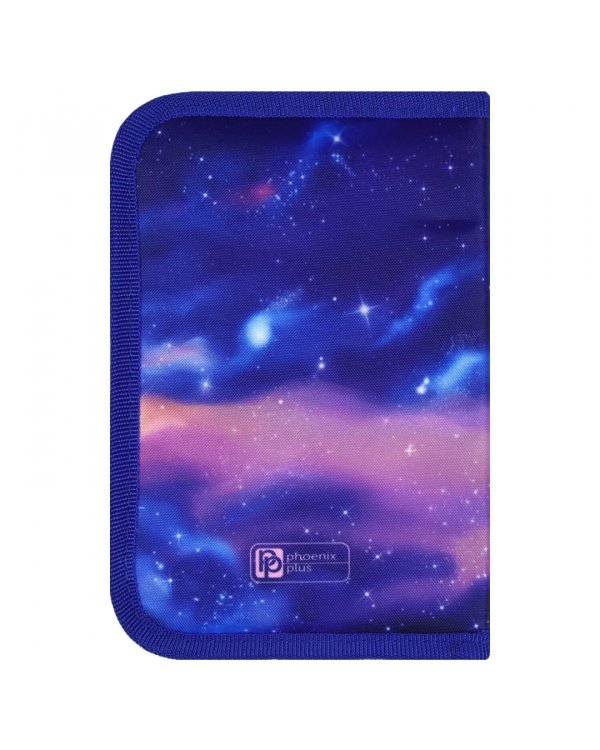 Пенал школьный Принцесса