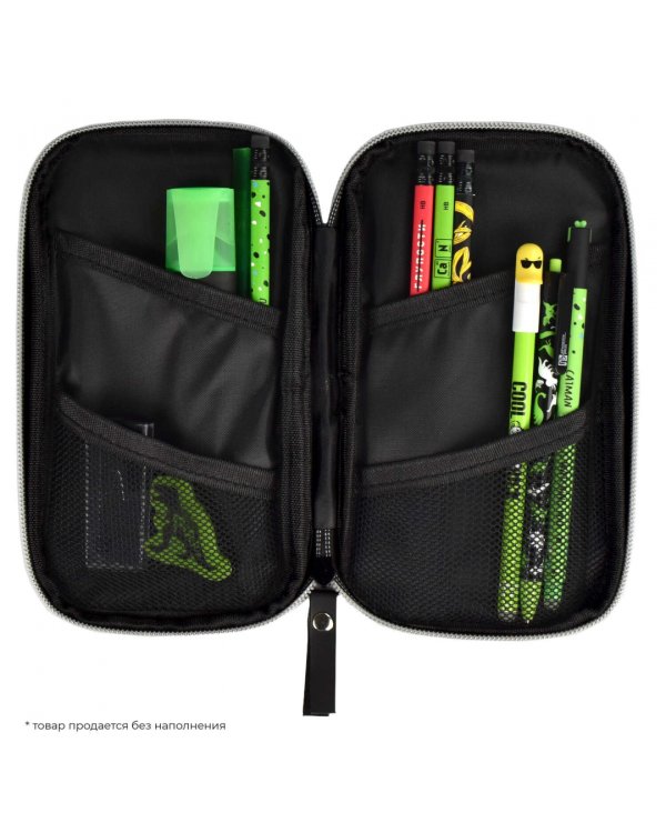 Пенал школьный Бунтарский дух