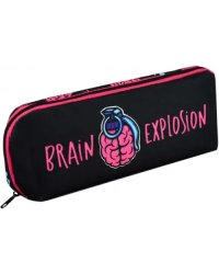 Пенал школьный Взрыв мозга