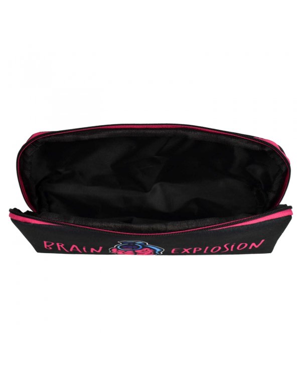 Пенал школьный Взрыв мозга