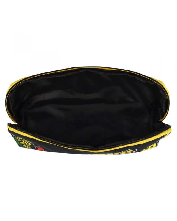 Пенал школьный Смайлики