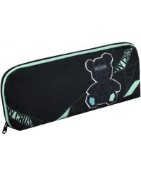 Пенал школьный Мишка