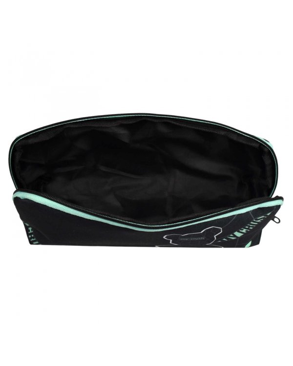 Пенал школьный Мишка