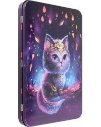 Пенал-органайзер Кот