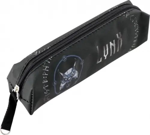 Пенал школьный Пенал школьный Рысь