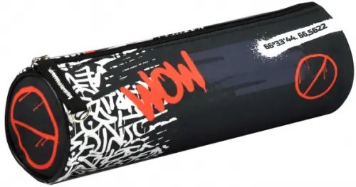 Пенал школьный Пенал школьный Панк 2