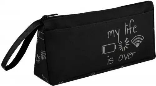 Пенал школьный Теги