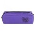 Пенал школьный Пенал школьный, фиолетовый