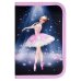 Пенал школьный Пенал школьный Балерина