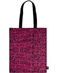 Сумка-шоппер Стрит арт