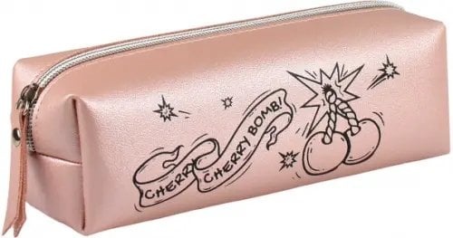 Пенал школьный Пенал школьный Розовая вишня