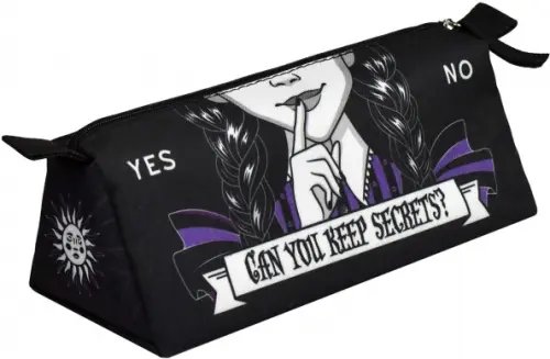 Пенал школьный Пенал школьный Готика