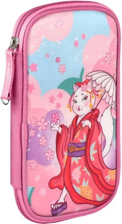 Пенал школьный Пенал школьный Котогейша