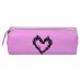 Пенал школьный Пенал школьный Сердце