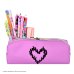 Пенал школьный Пенал школьный Сердце