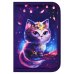 Пенал школьный Пенал школьный Кот