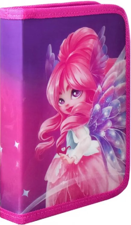 Пенал школьный Фея