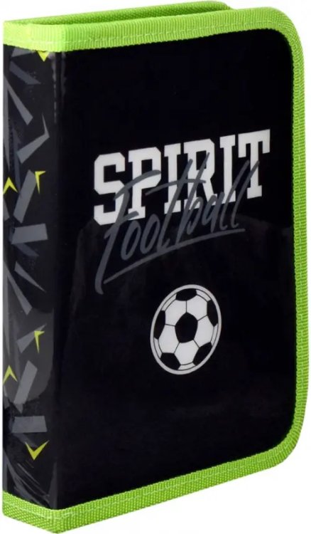 Пенал школьный Пенал школьный Футболисты