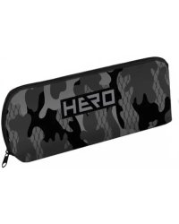 Пенал школьный Камуфляж