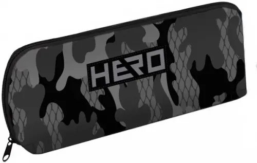 Пенал школьный Пенал школьный Камуфляж