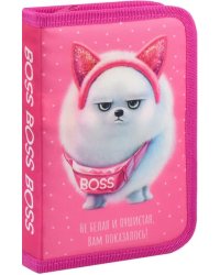 Пенал школьный Шпиц