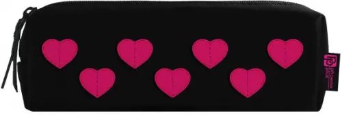 Пенал школьный Пенал школьный Сердце