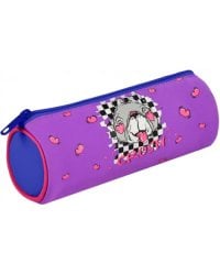 Пенал школьный Собака