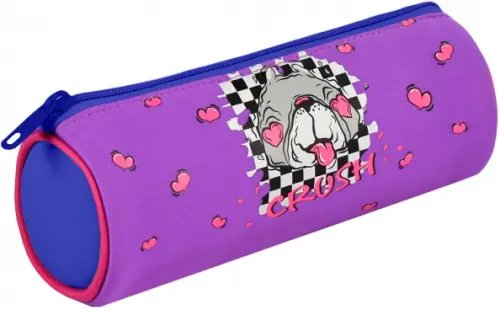 Пенал школьный Пенал школьный Собака
