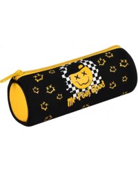 Пенал школьный Смайлик