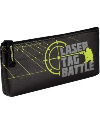 Пенал школьный Снайпер