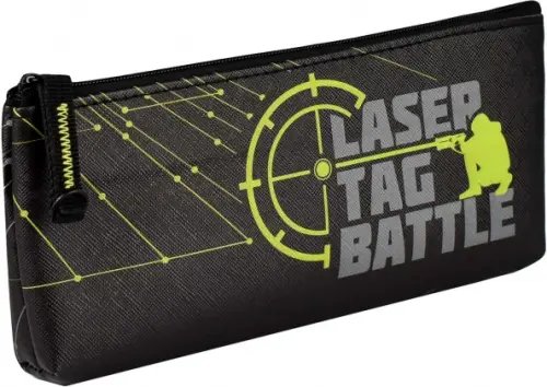 Пенал школьный Пенал школьный Снайпер